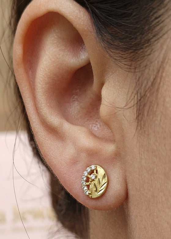 Nandita Earring