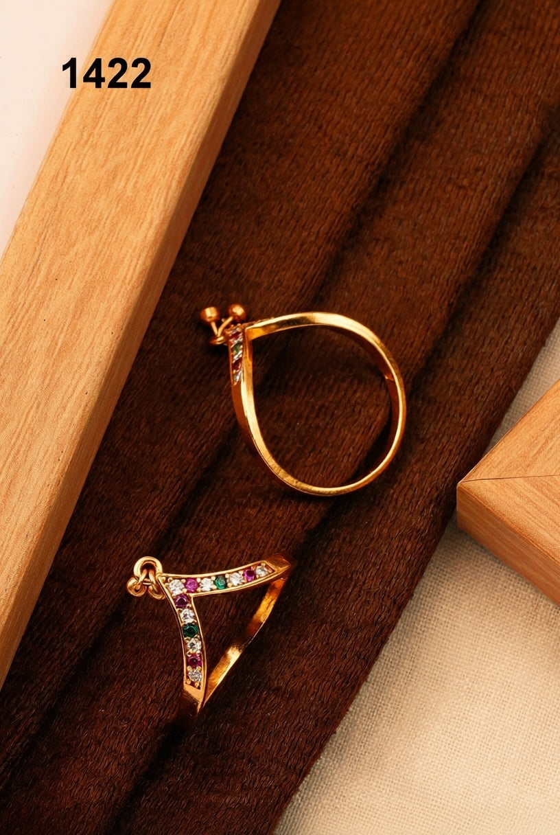 Radhika Ring