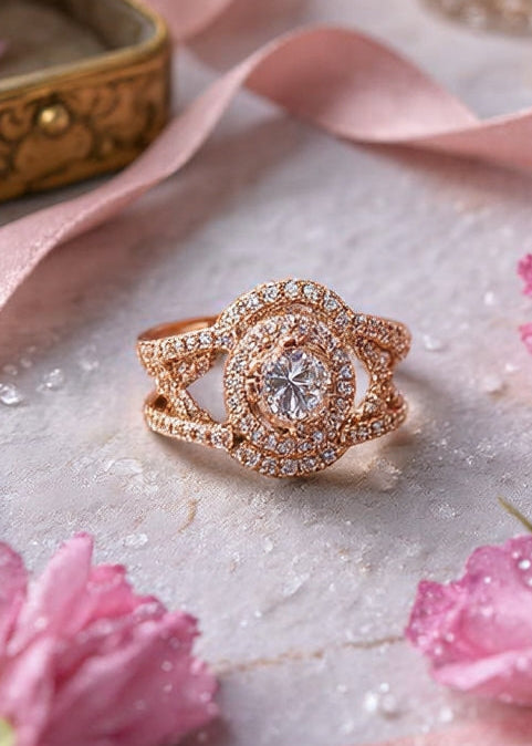Chetna Rings