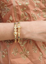 Kamya Bangle(Set of 2)
