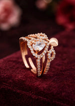 Eshvi Rings