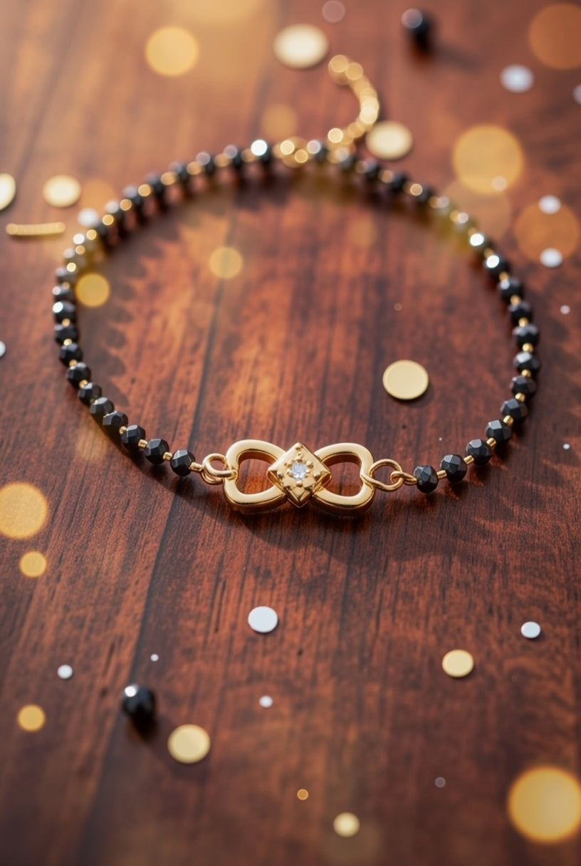 Eva Mangalsutra
