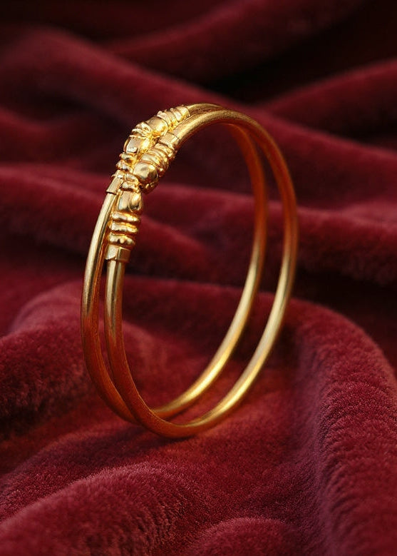 Radha Bangle (Set of 2)