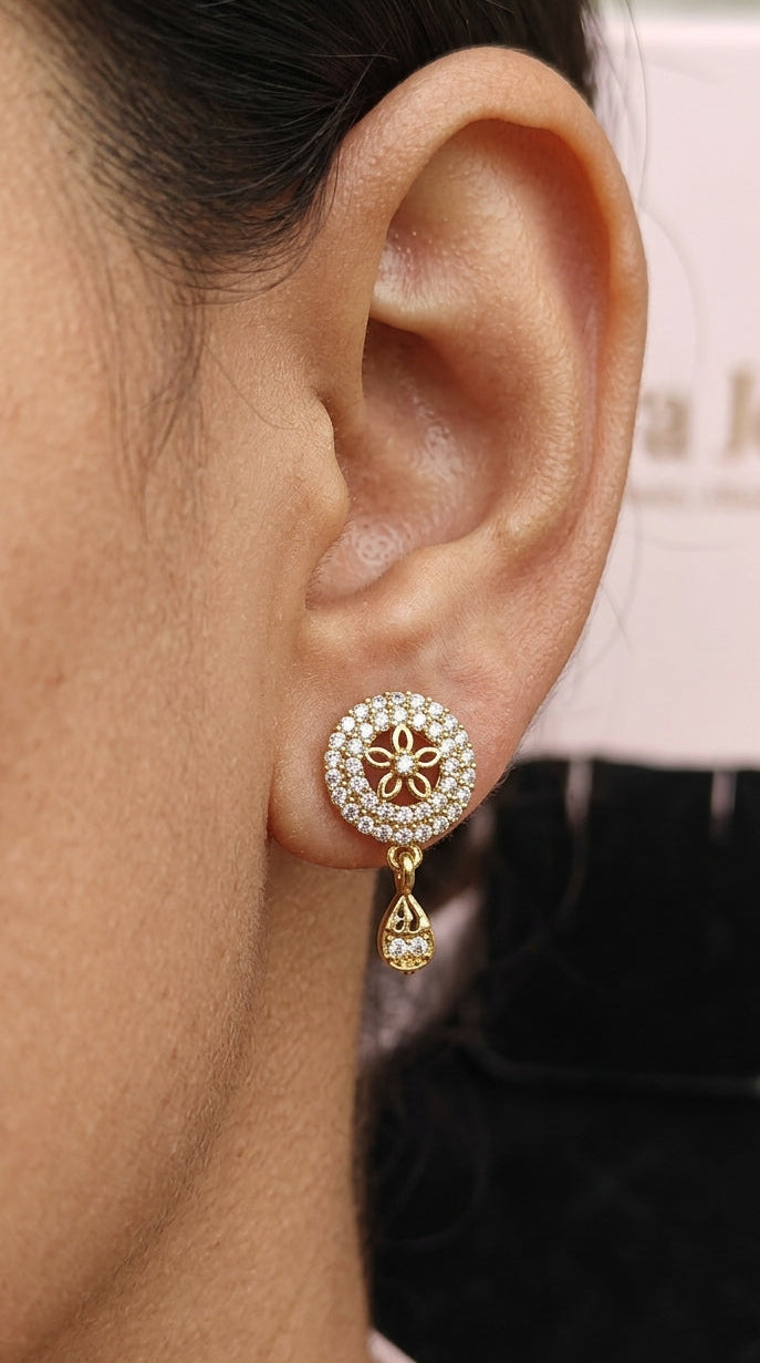 Surbhi Earring