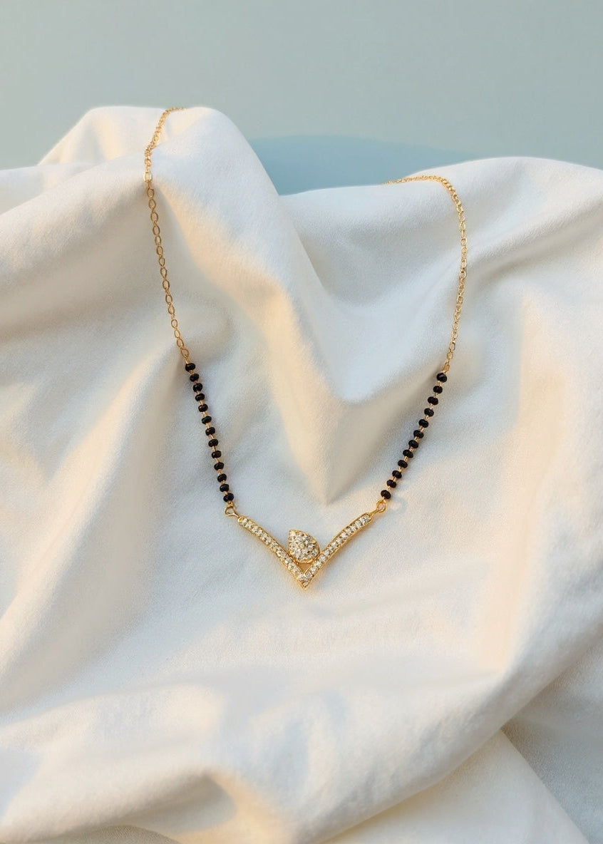 Nandini Mangalsutra