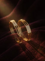 Manvi Bangle(Set of 2)