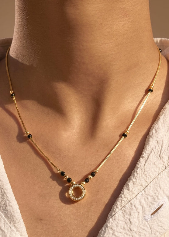 Mansi Mangalsutra