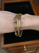 Aashvi Bangle(Set of2)