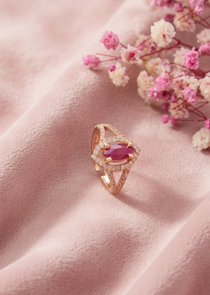Ayana Rings