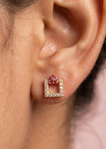 Aarini Earring