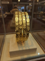 Zanvi Bangle (Set of 4)