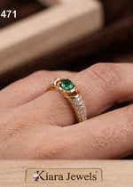 Rakhi Ring