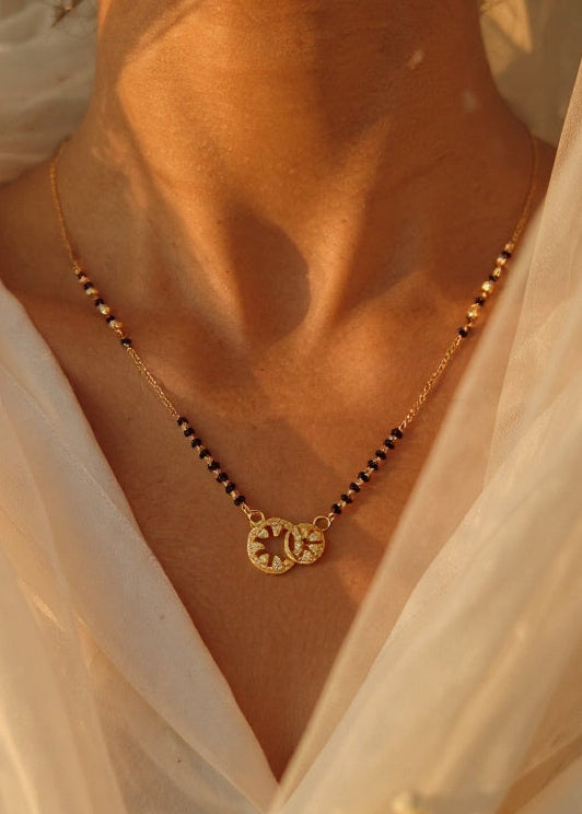 Ira Mangalsutra
