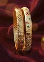 Komal Bangle (Set of 2)