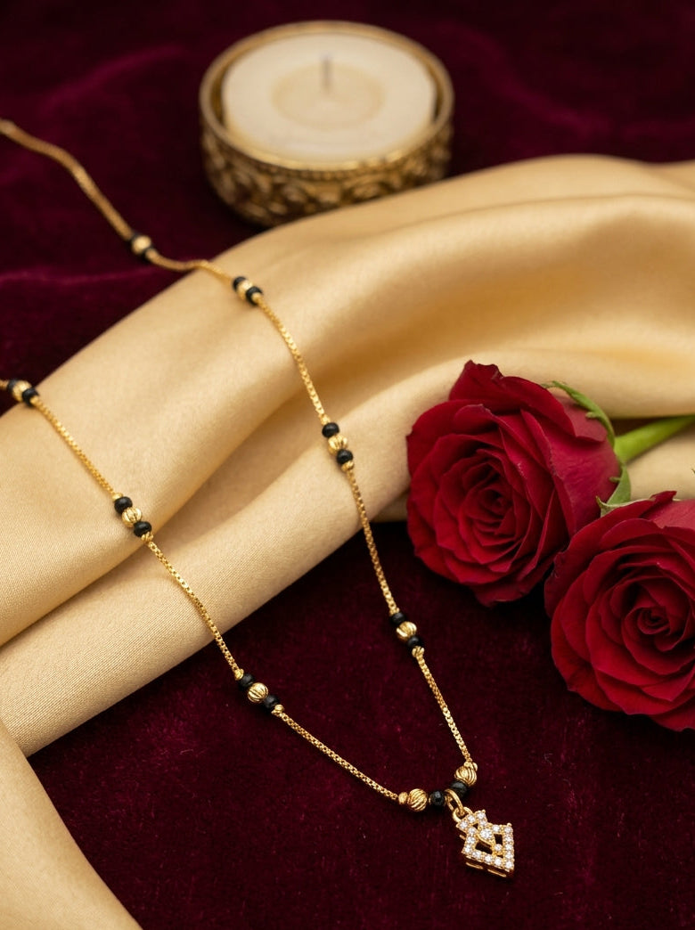 Varnika Mangalsutra