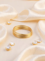 Asmita Bangle(Set of 4)