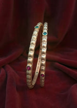 Kyra Bangle(Set of 2)