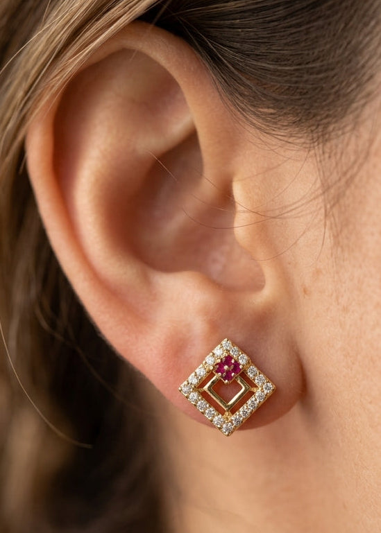 Swati Earring