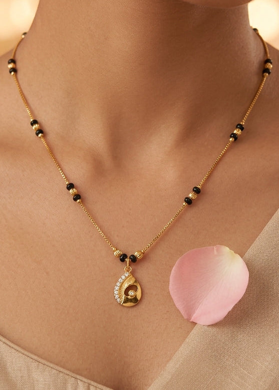Siddhi Mangalsutra