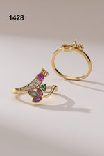 Vamika Ring