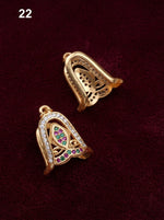 Madhavi Ring
