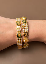 Aliya Bangle(Set of2)