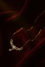 Keshvi Mangalsutra