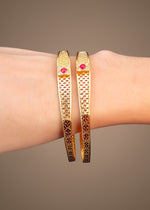 Ayra Bangle(Set of 2)