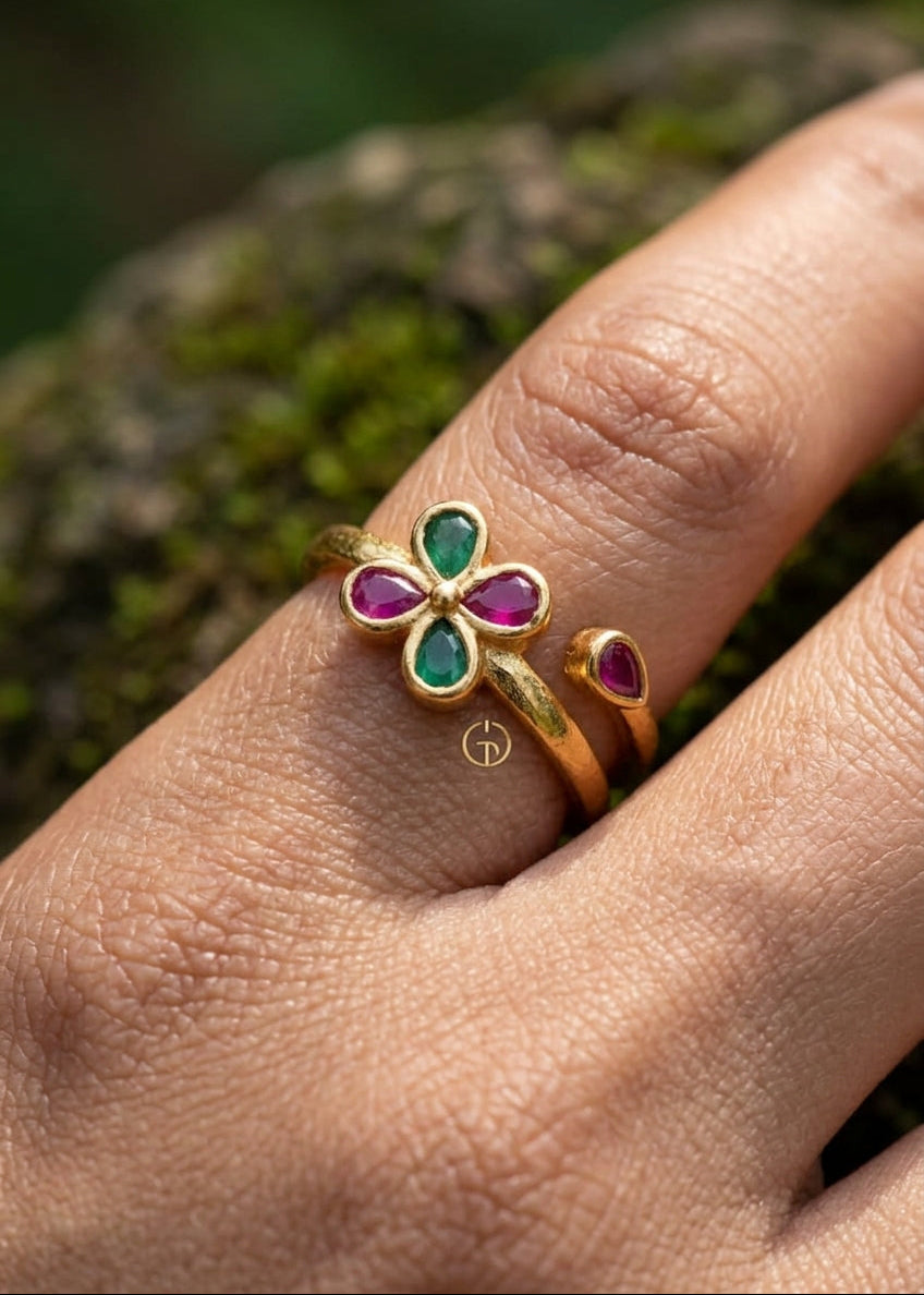 Lovely Ring