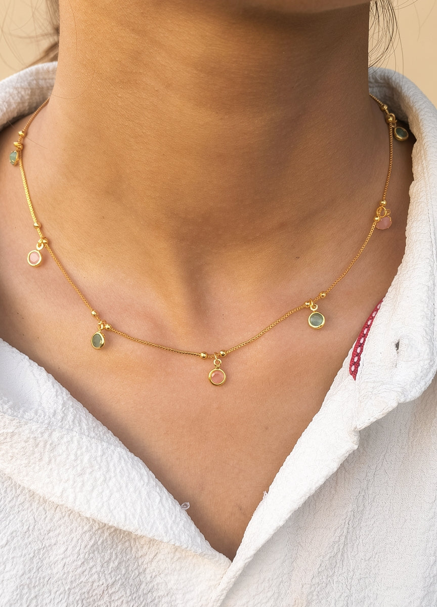 Ritu Chain Pendant