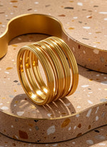 Yashika Bangle (Set of 4)