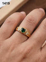 Mahi Ring