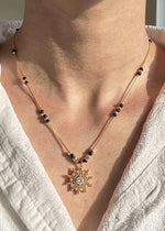 Jannat Mangalsutra