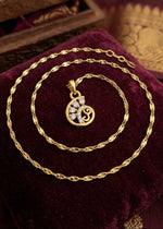 Prisha Chain Pendant