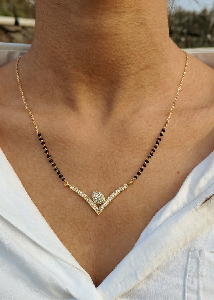 Nandini Mangalsutra
