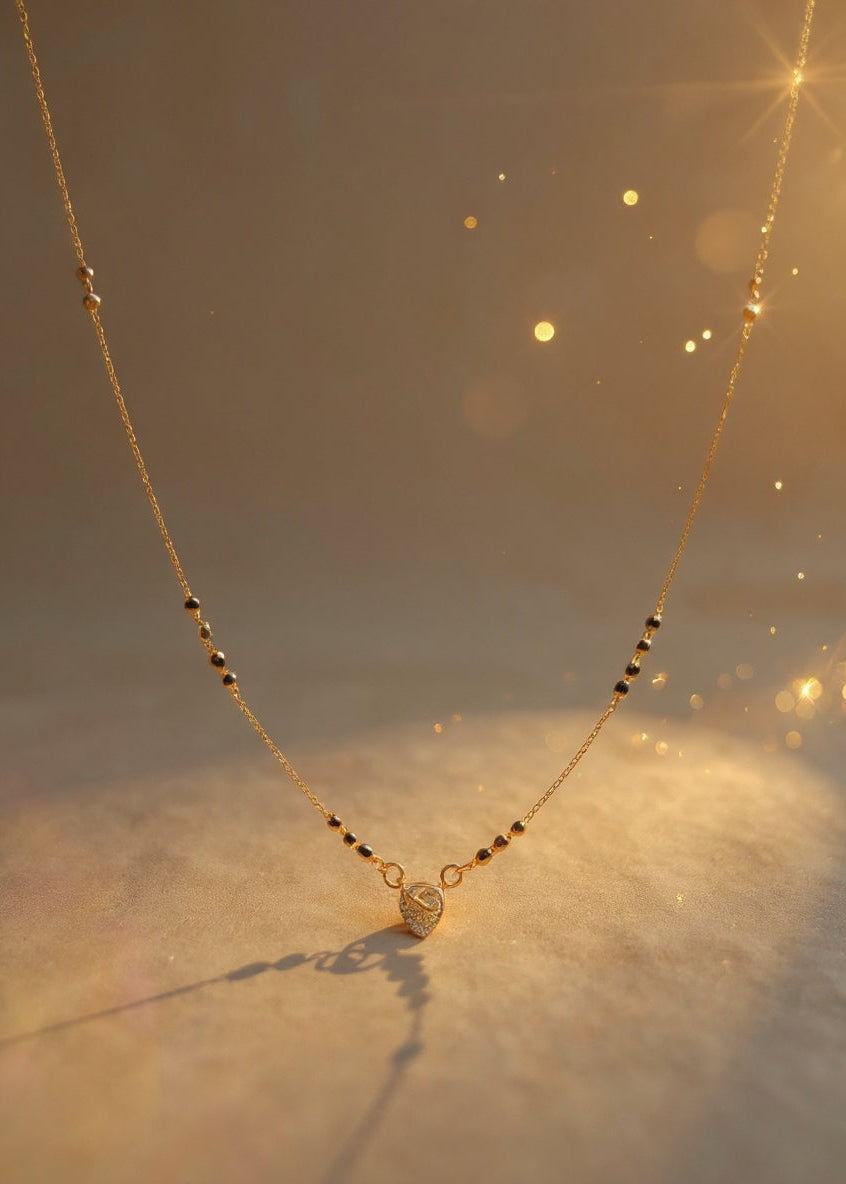 Lavisha Mangalsutra