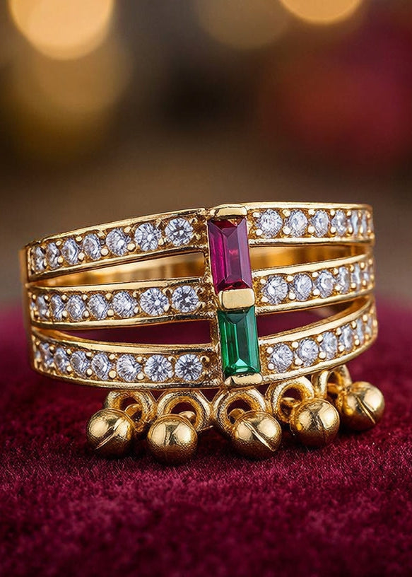 Viha Ring