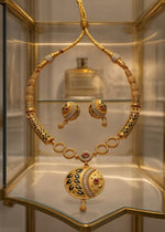 Alka Necklaces