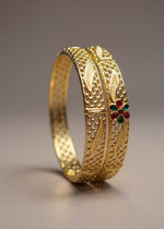 Sneha Bangle (Set of 2)