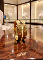 Ambika Bangle (Set of 2)