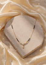 Keshvi Mangalsutra