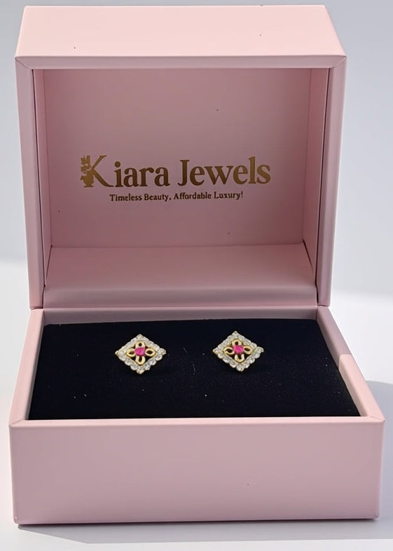 Ruchika Earrings