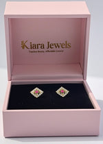 Ruchika Earrings