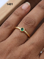 Smriti Ring