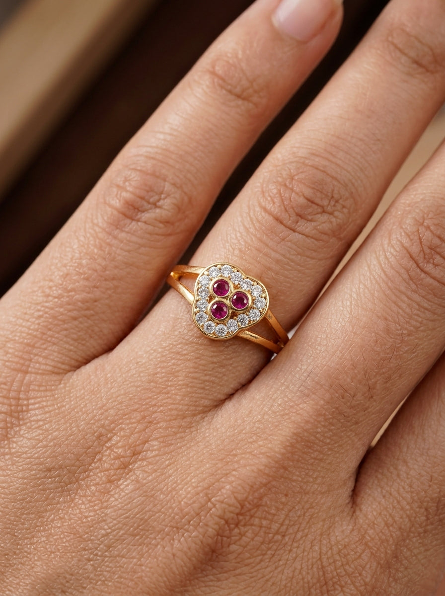 Amaya Ring