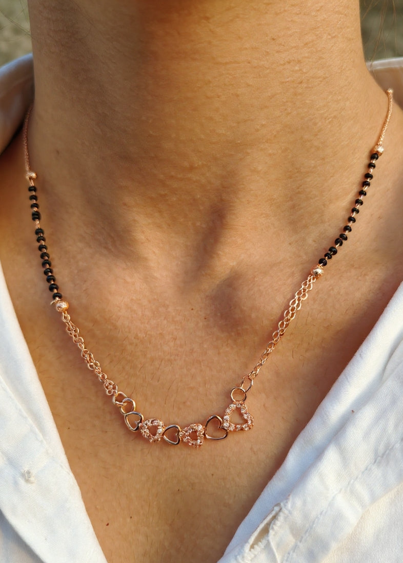 Vedira Mangalsutra