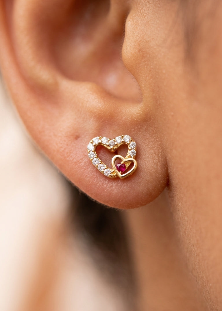 Gunjan Earring