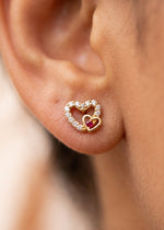 Gunjan Earring
