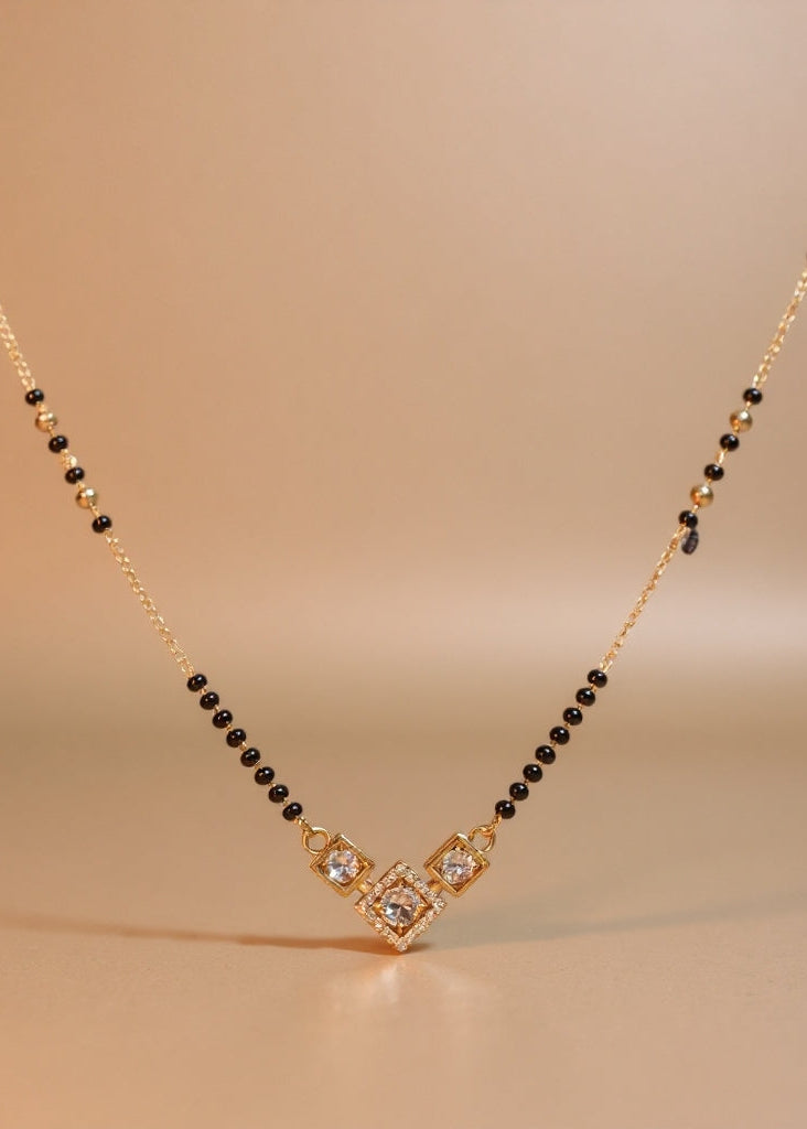 Zoya Mangalsutra