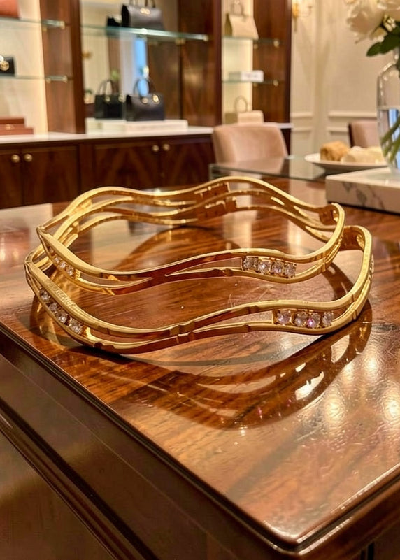 Tara Bangle (Set of 2)